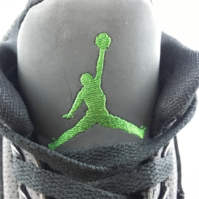 Cheap Husky Air AJ3-902027 Duck Oregon Retro Jordan 3 0805